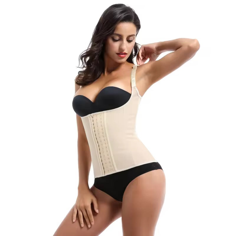 womens-waist-trainer-vest-extra-firm-light-weight-100-latex