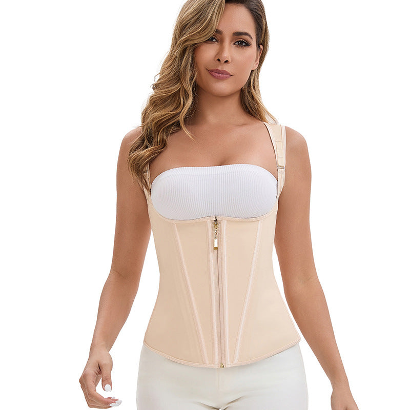 waist-trainer-corset-amazon-for-women-360-tummy-control