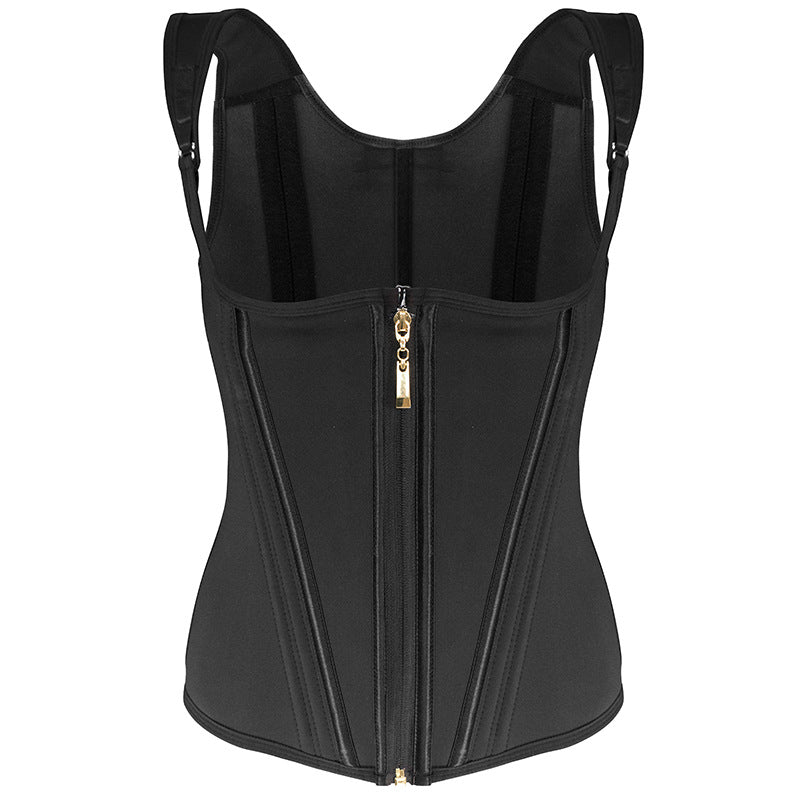 waist-trainer-corset-amazon-for-women-360-tummy-control