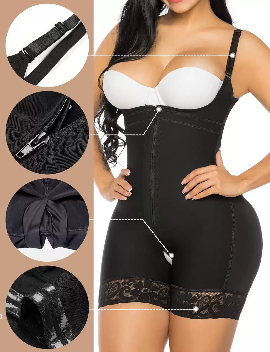 Fajas Colombianas Amazon High Compression