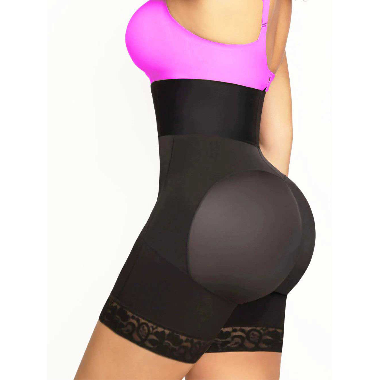 رفع_المؤخره مشد