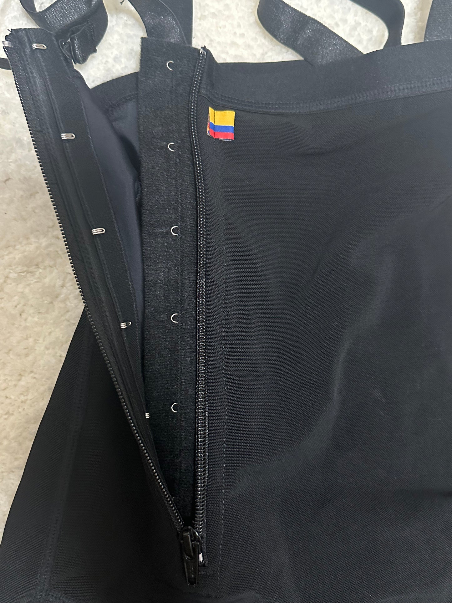 Brazilian Butt Lift Compression Garments