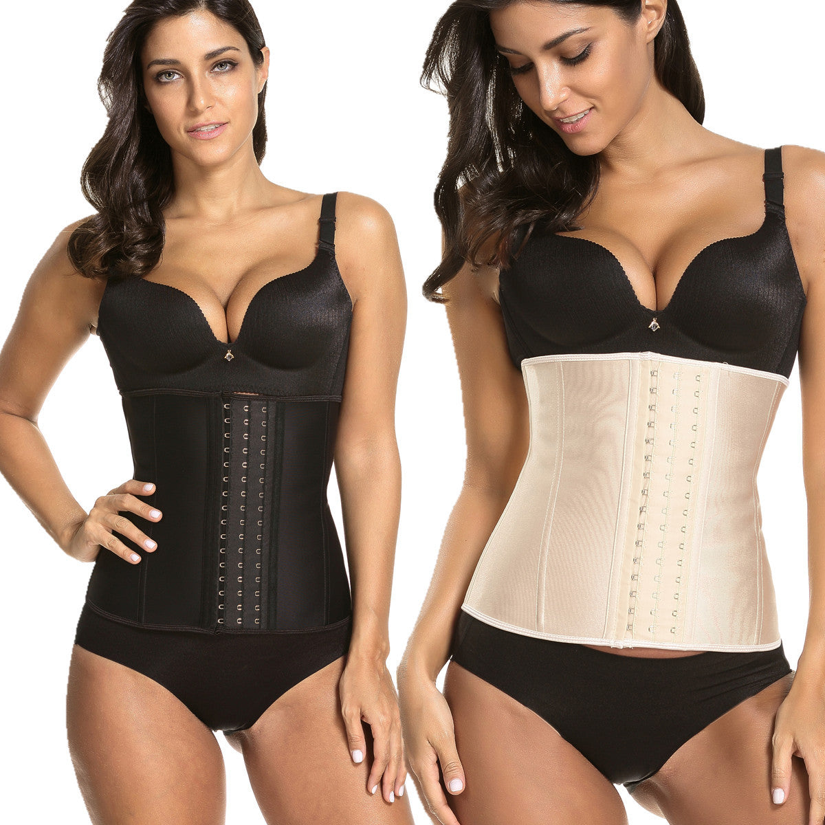 على-شكل-الساعة-الرملية-مشد-البطن-بعد-الولادة