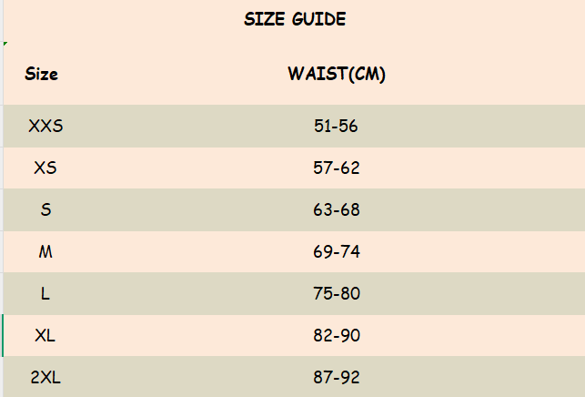 رفع_المؤخره مشد نحت كامل الجسم بعد الولاده الحراريات الجروالمن MMHG40-50