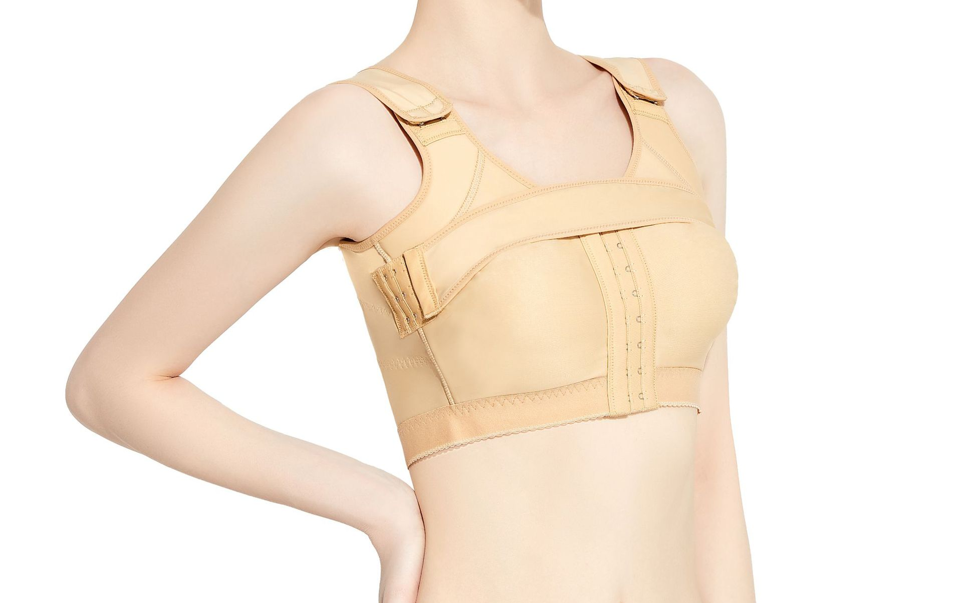 الطبية-مشد-الصدرية-مشد-لبعد-العمليات-الجراحيةمعحزاممشد-الصد-ر-بتحكم-ثلاث-مستويات