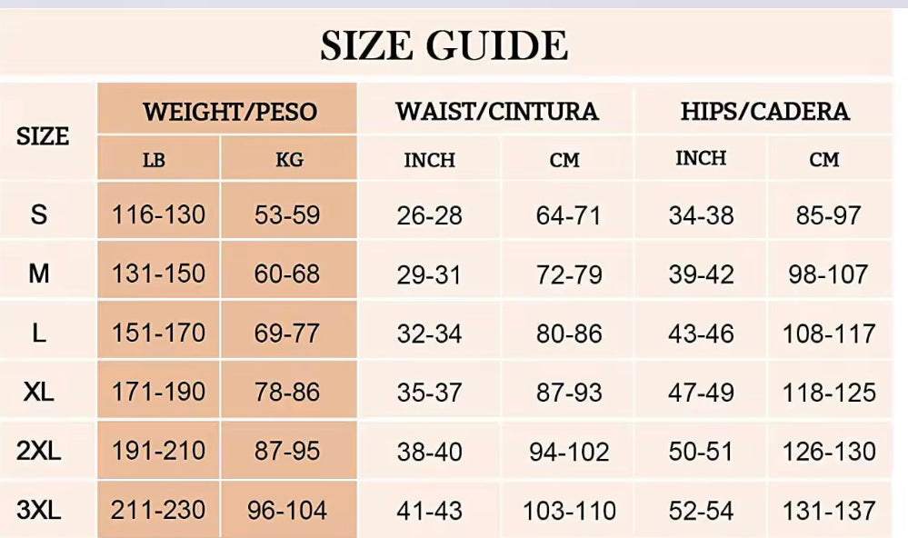 Fajas Colombianas Originales Firm compression Trimmer Butt Lifter with soft bones Women shapewear