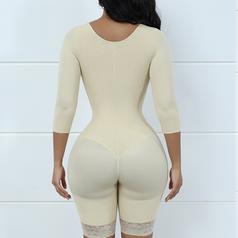Lipo Garment Compression Powernet And Lycra