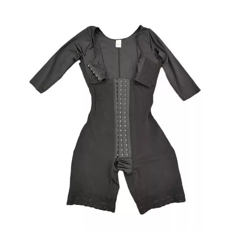 Lipo Garment Compression Powernet And Lycra