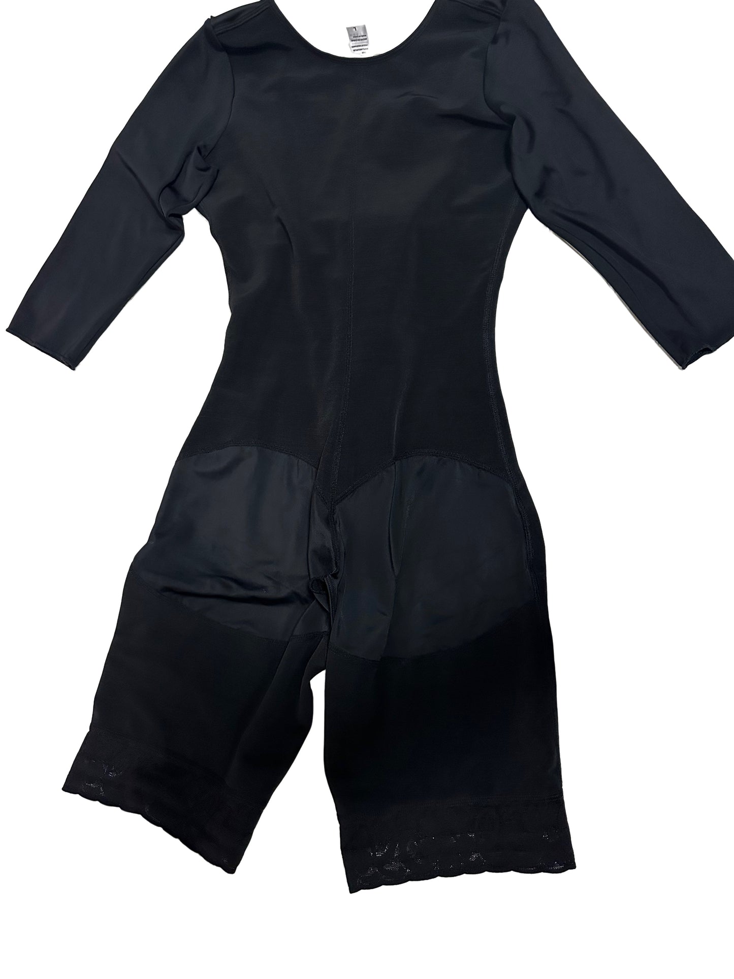 Lipo Garment Compression Powernet And Lycra