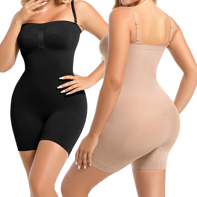 Strapless Bridal Shapewear