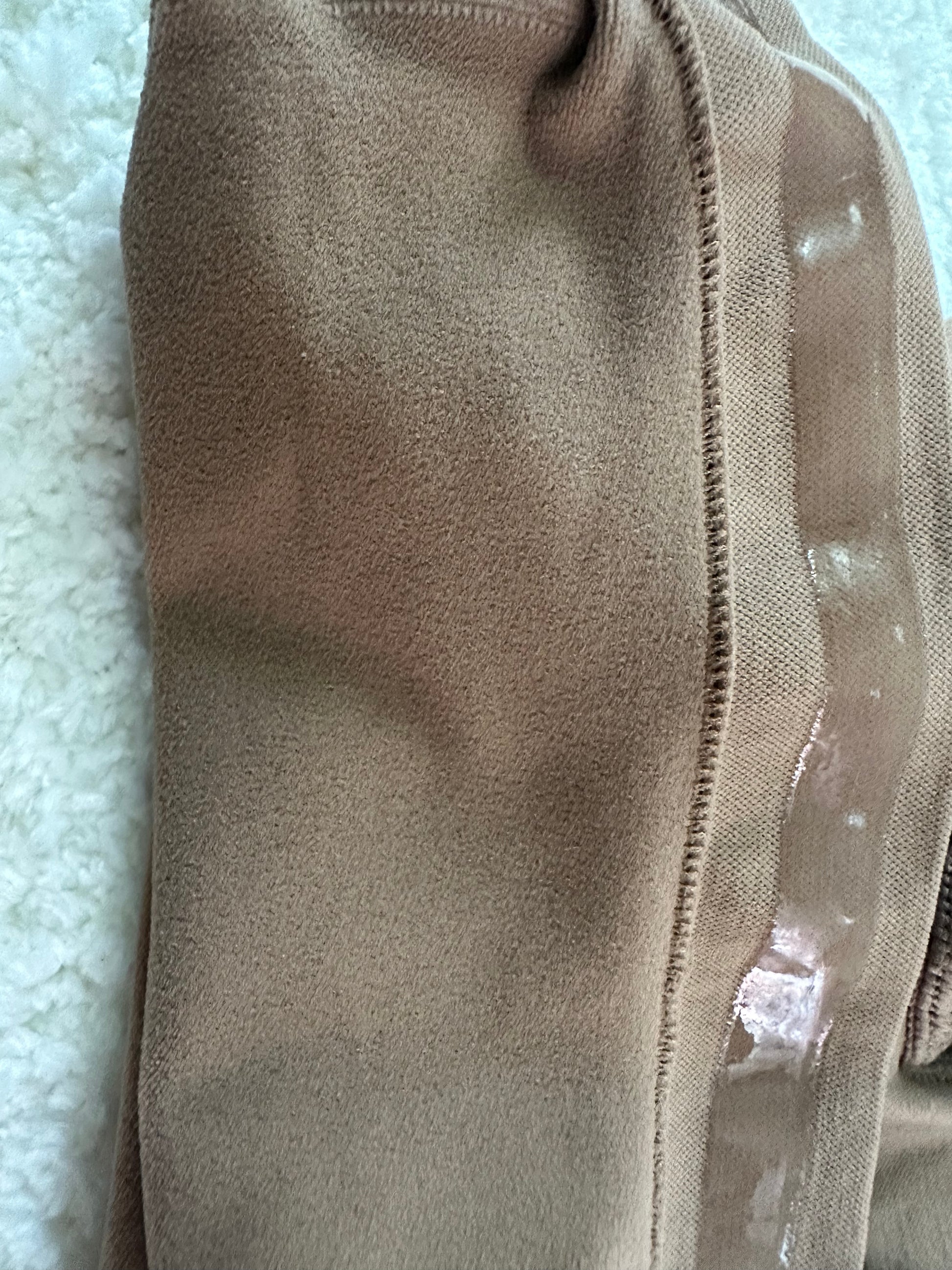 Bridal Shapewear Bodysuit