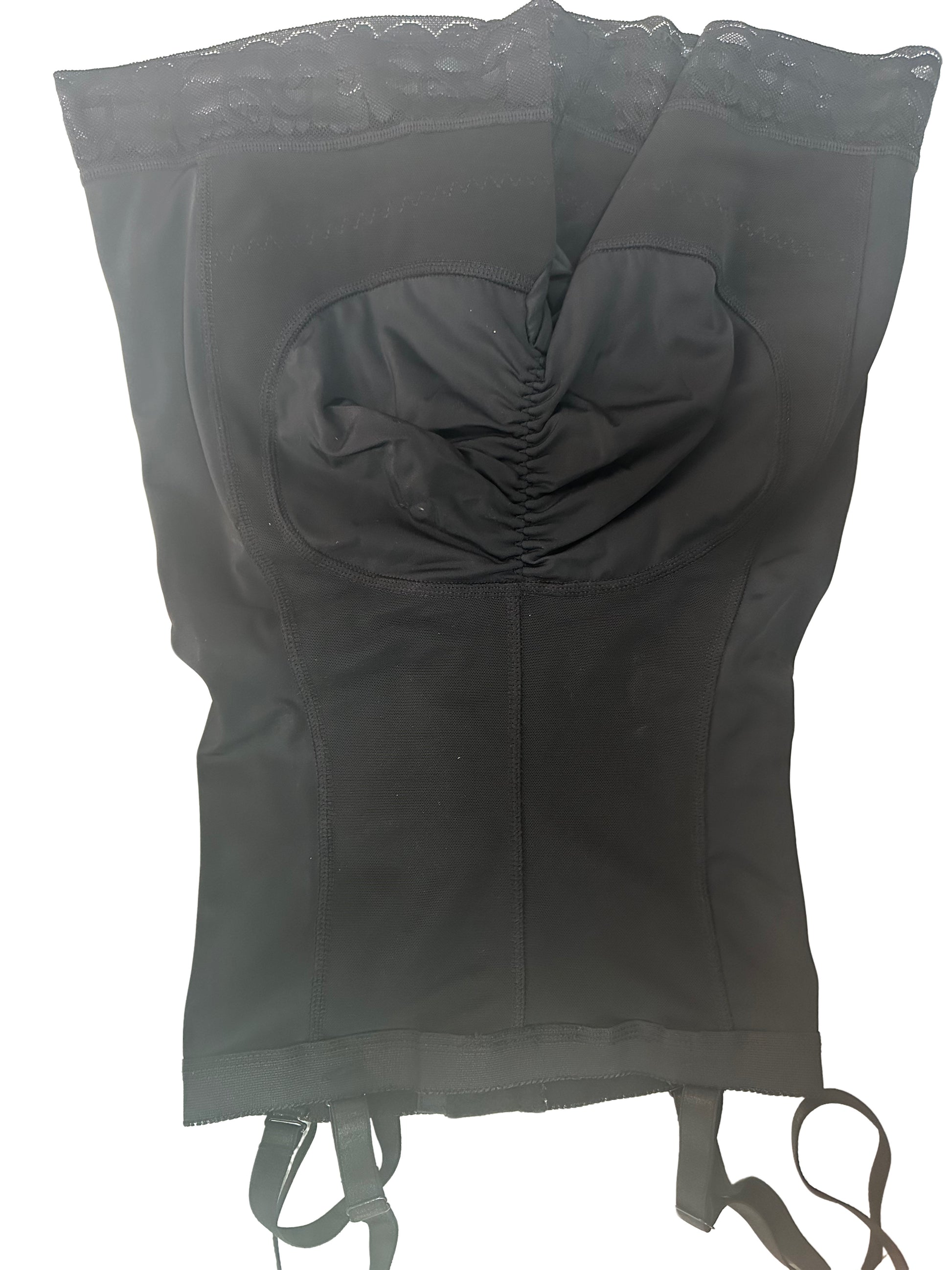 نحت مشد الحشوات  رفع_المؤخره