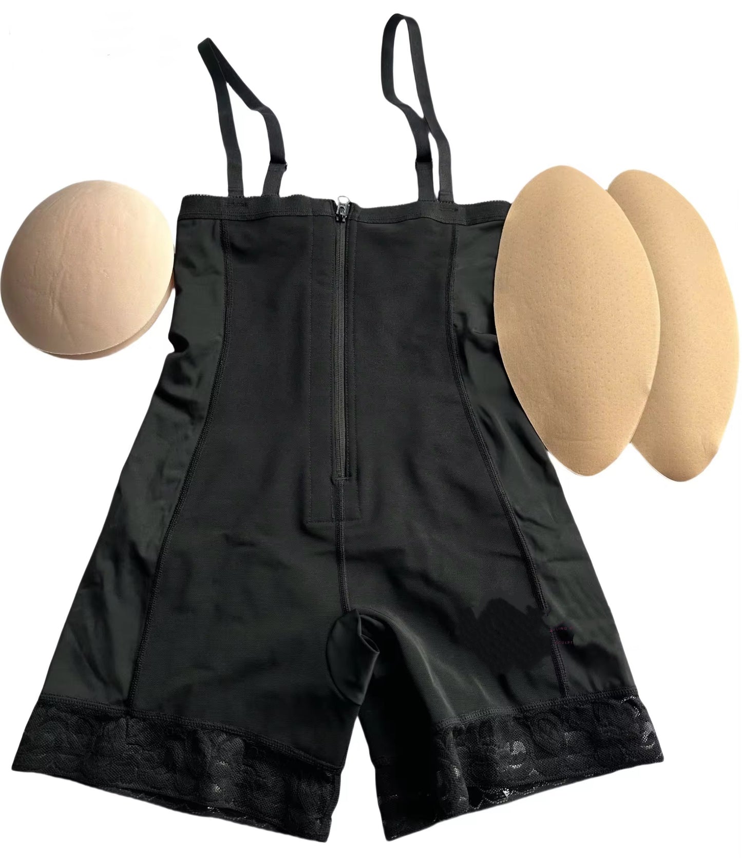 نحت مشد الحشوات  رفع_المؤخره