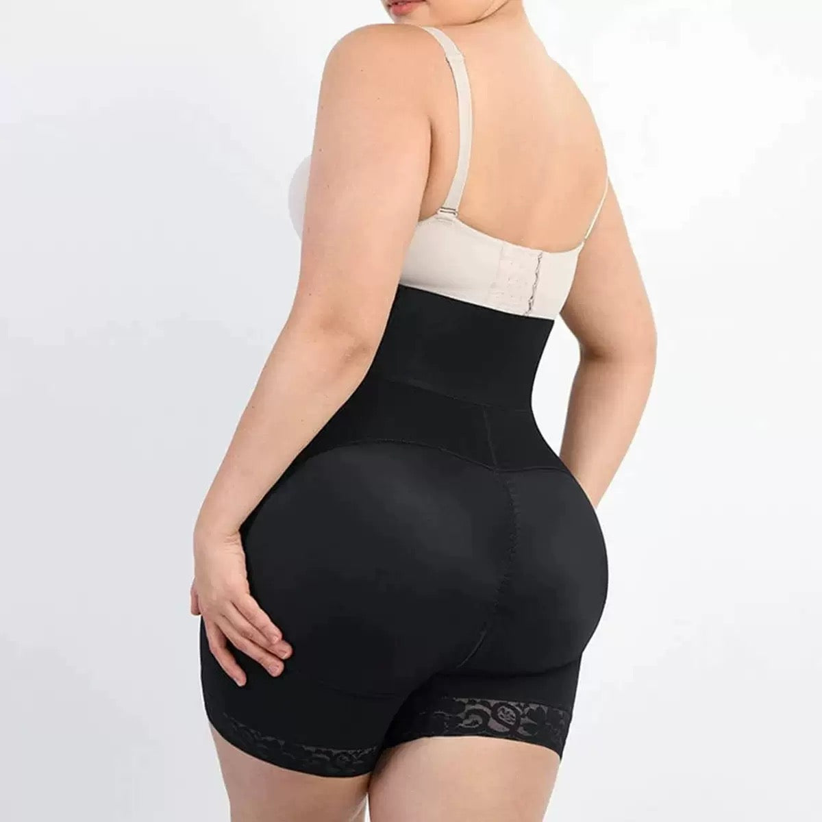 Extreme Tummy Control Shapewear Bodysuit