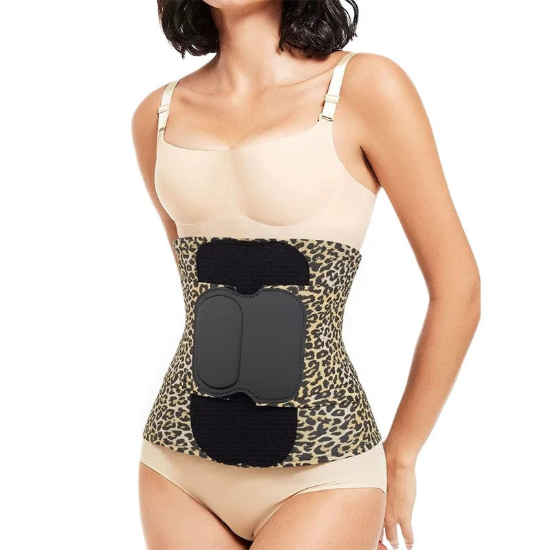 Fajas Waist Trainer