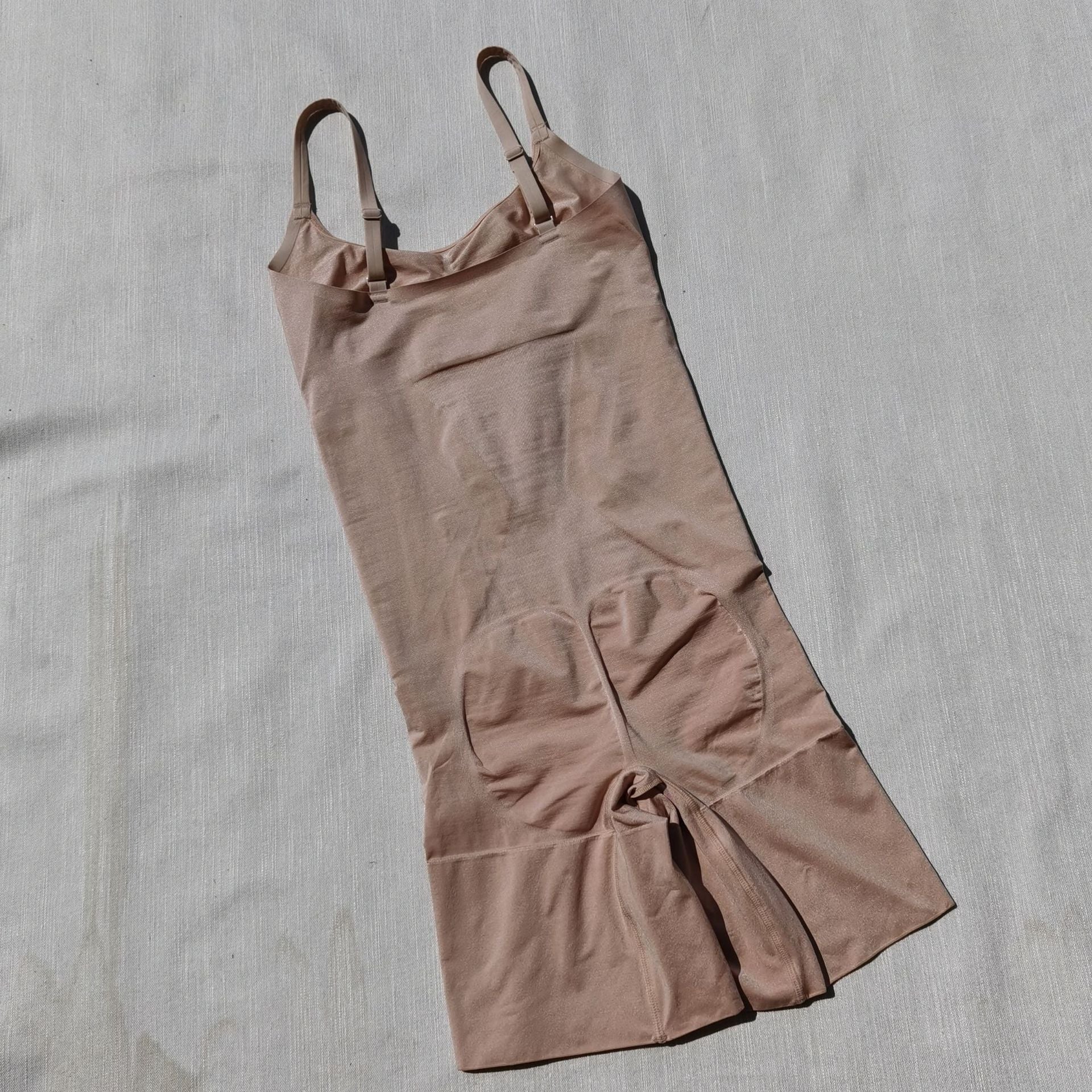 Full Body Shapewear Bodysuit