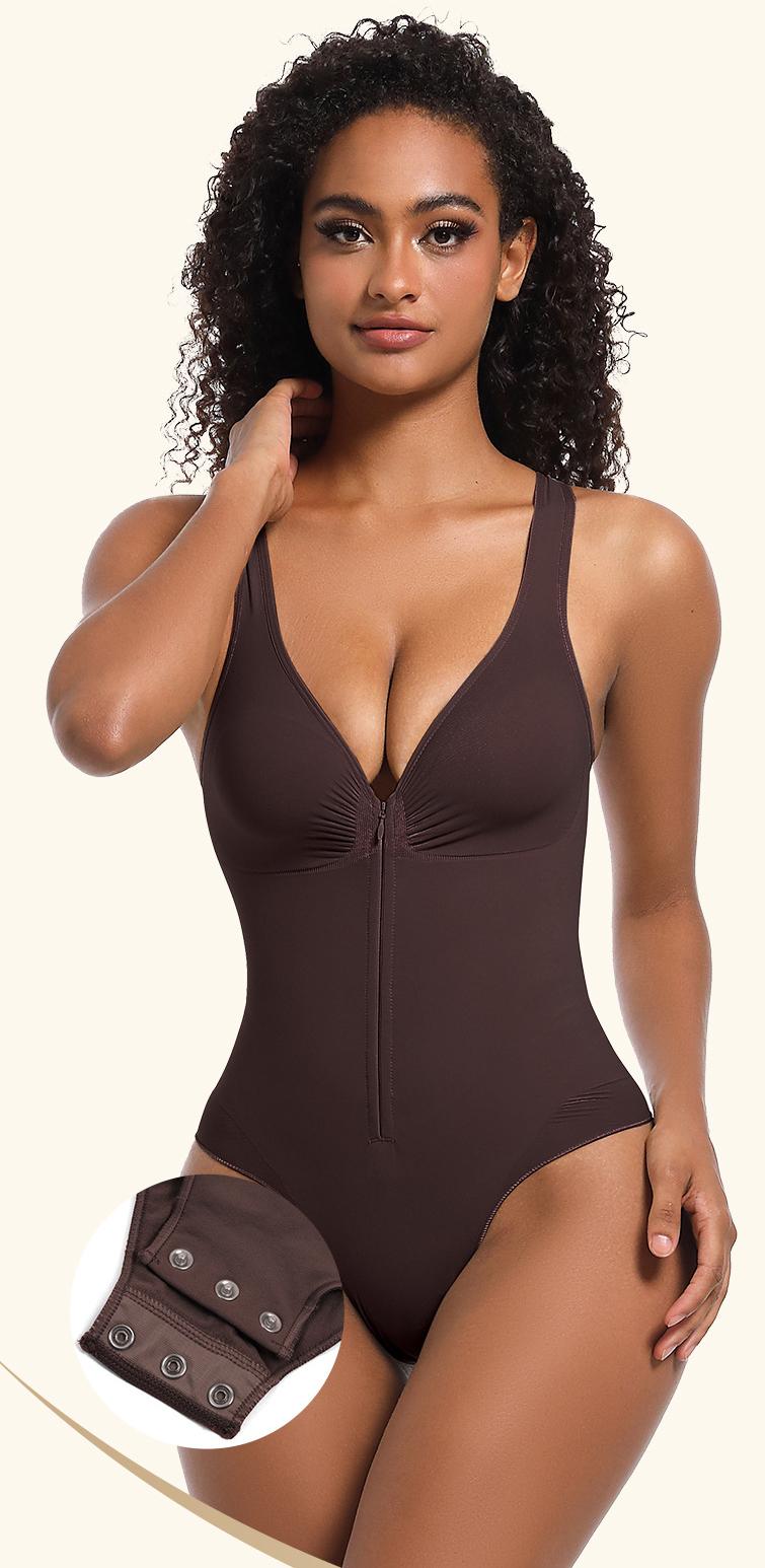 Shapewear Under Dress With Snap Closure For Wedding Wholesallers .Skims