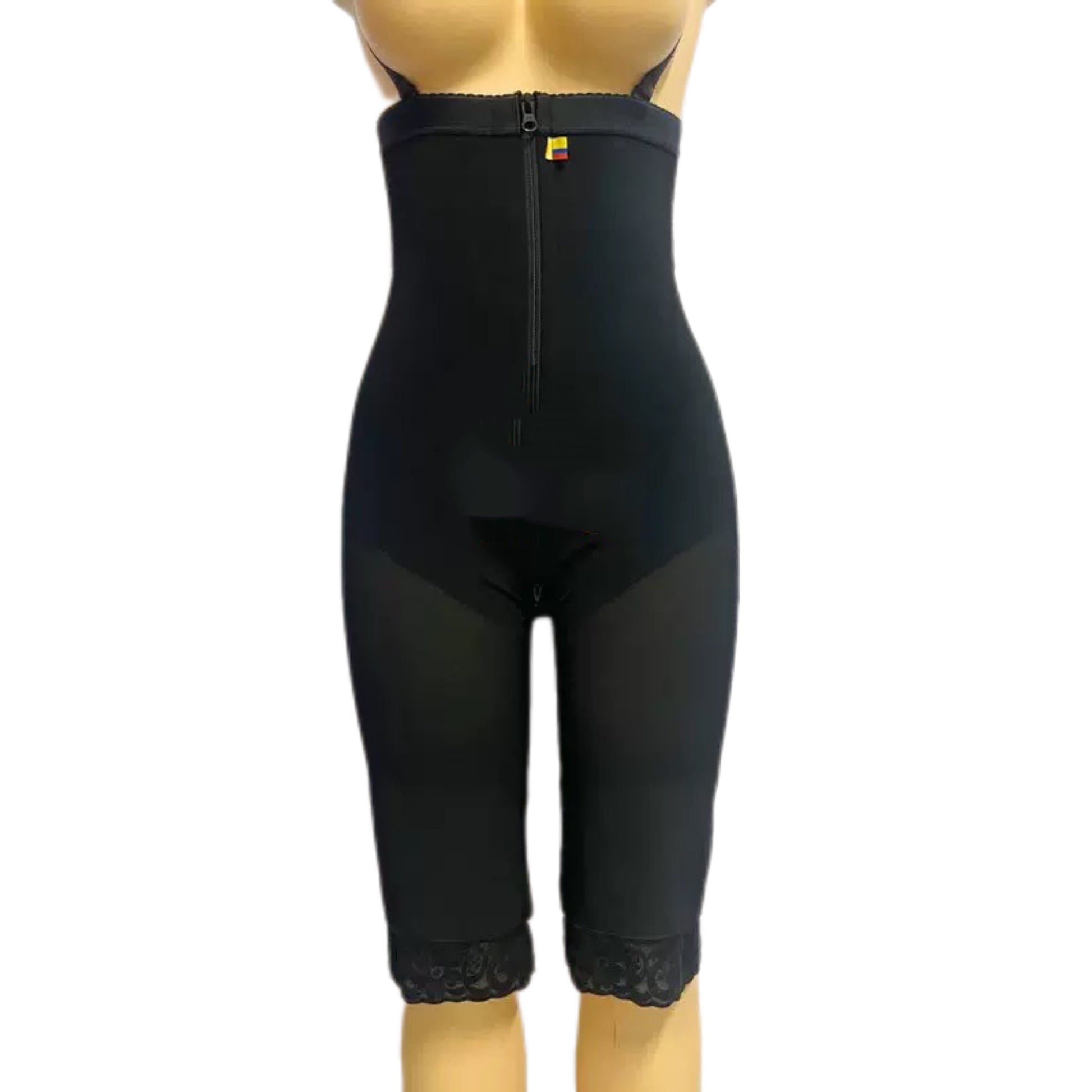 Plus Size Shapewear Strapless