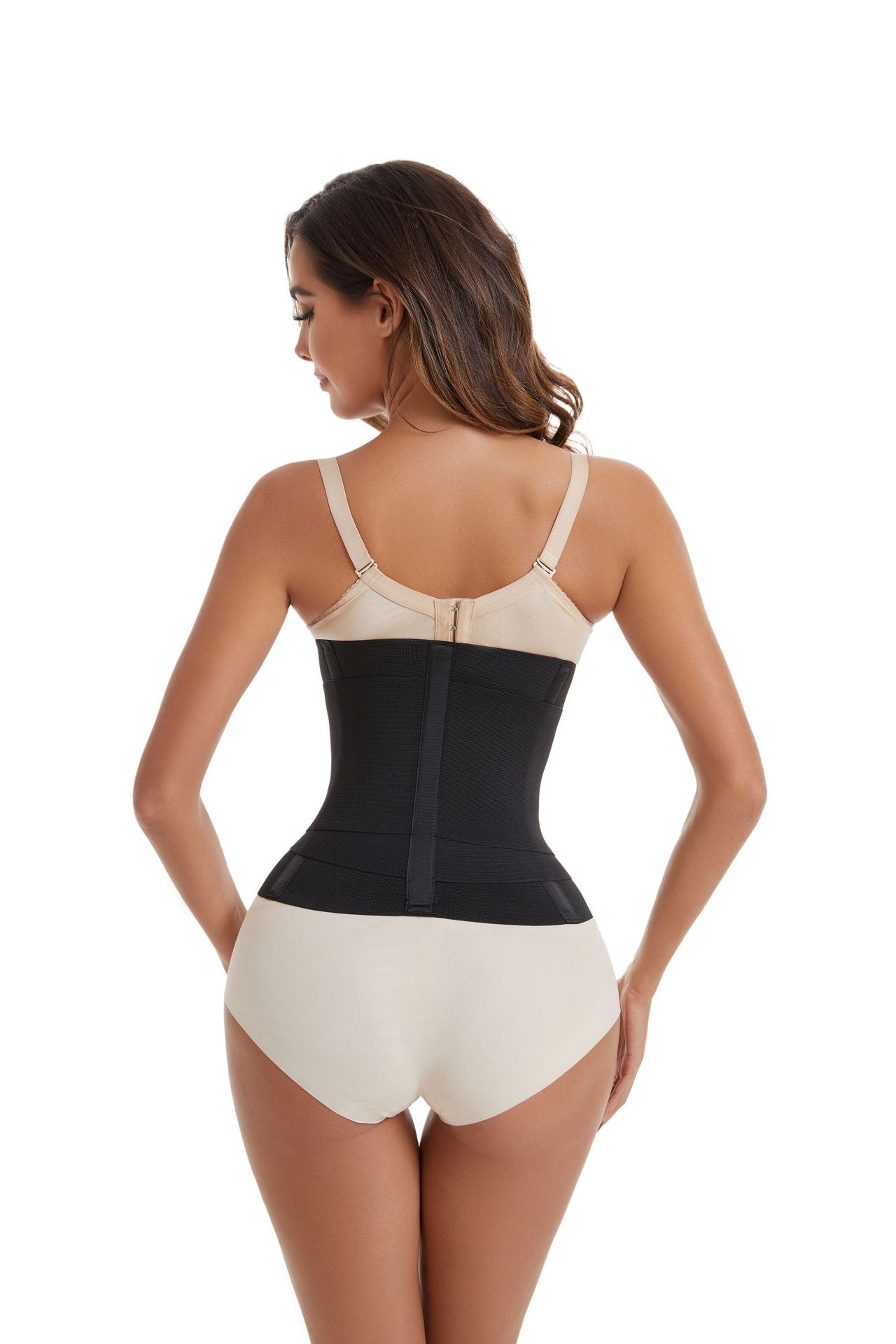Plus Size Waist Trainer Corset  Tummy Tuck