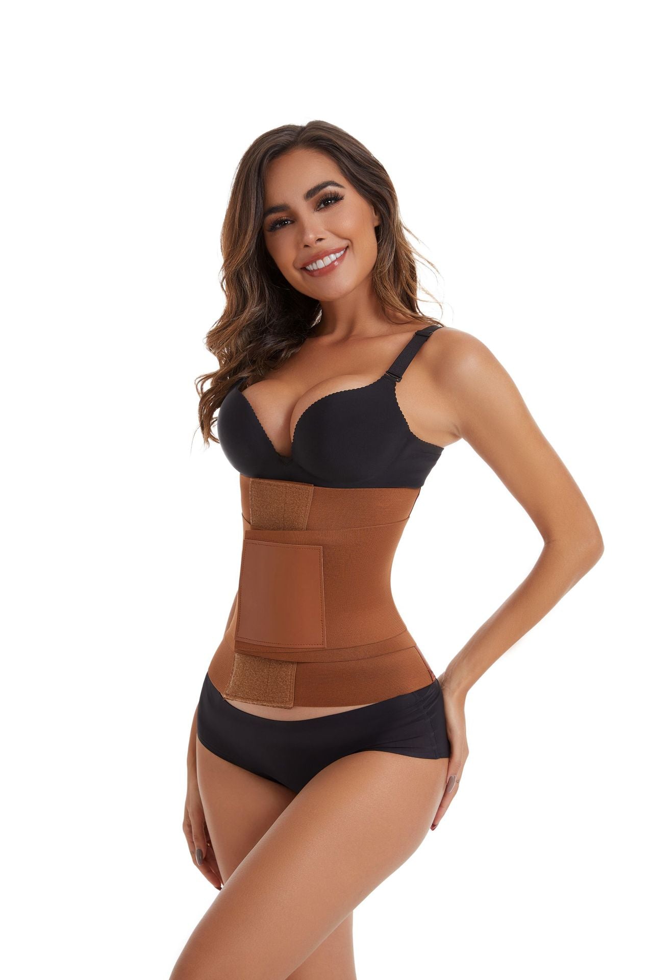 Plus Size Waist Trainer Corset  Tummy Tuck