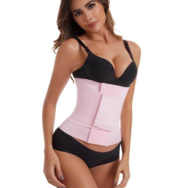 Plus Size Waist Trainer Corset  Tummy Tuck