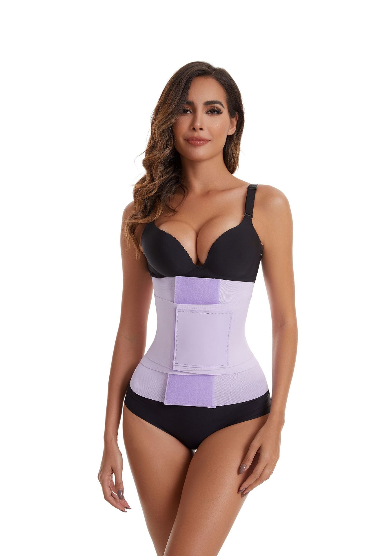 Plus Size Waist Trainer Corset  Tummy Tuck