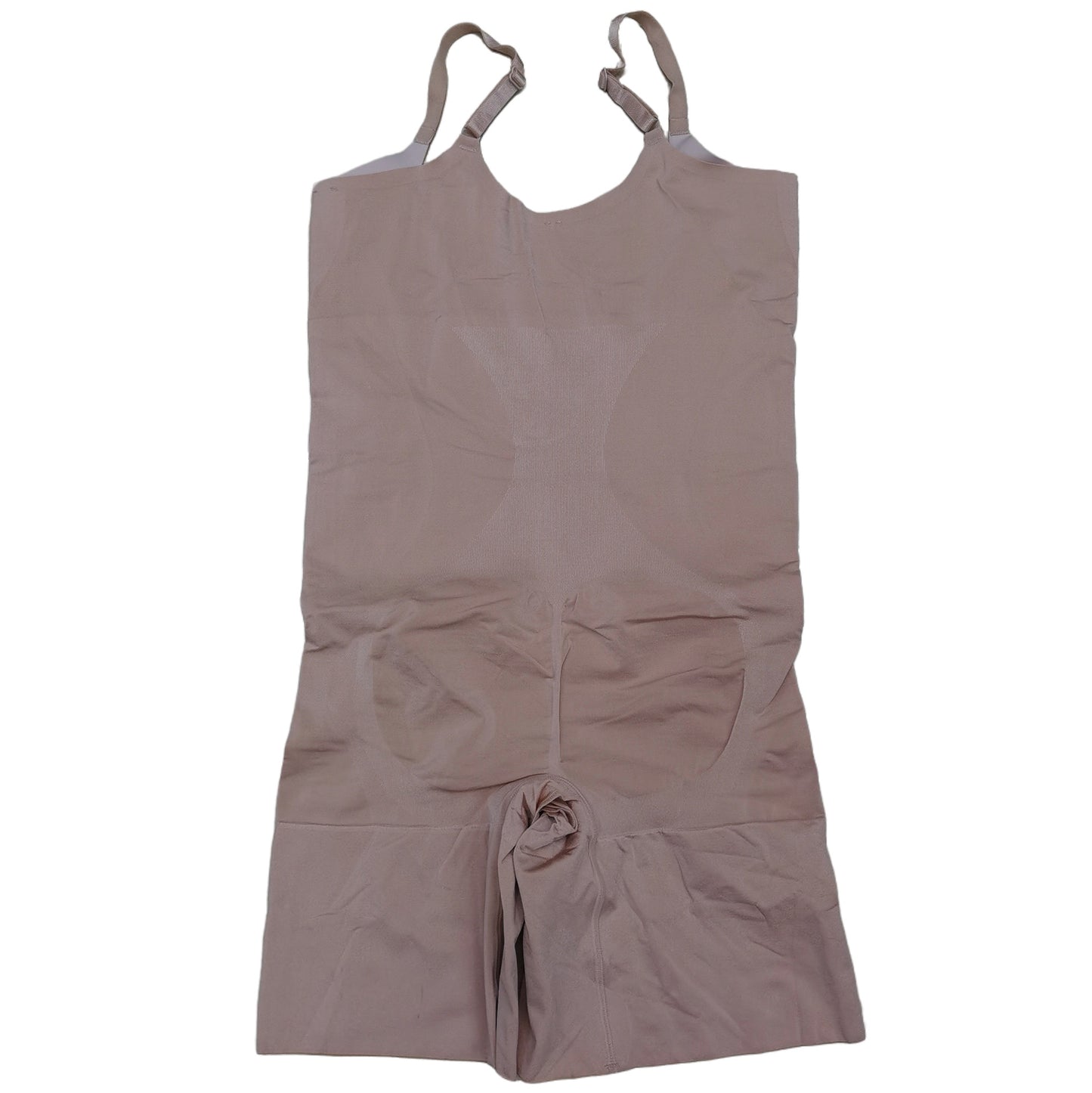 Seamless Sculpt Low Back Bodysuit