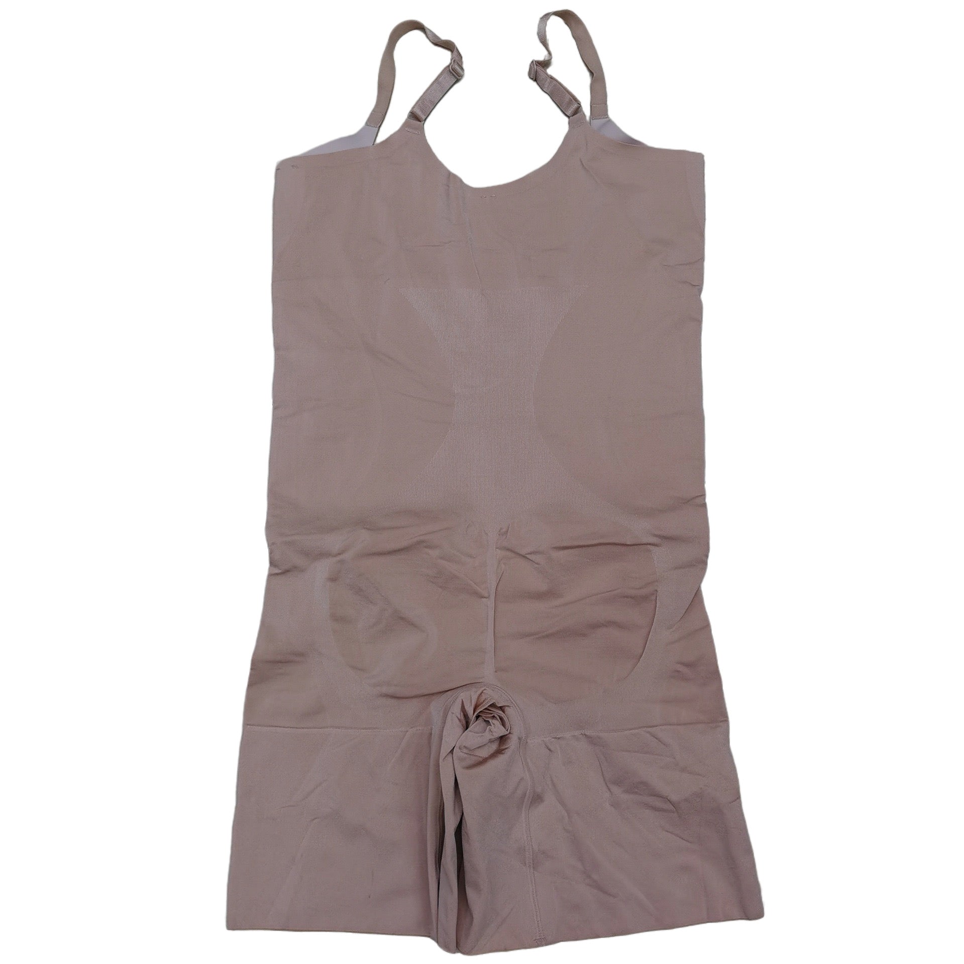 Seamless Sculpt Low Back Bodysuit