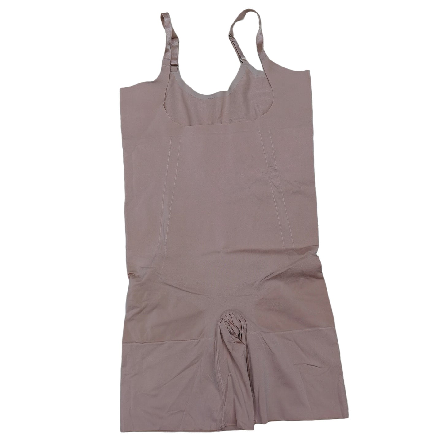 Seamless Sculpt Low Back Bodysuit