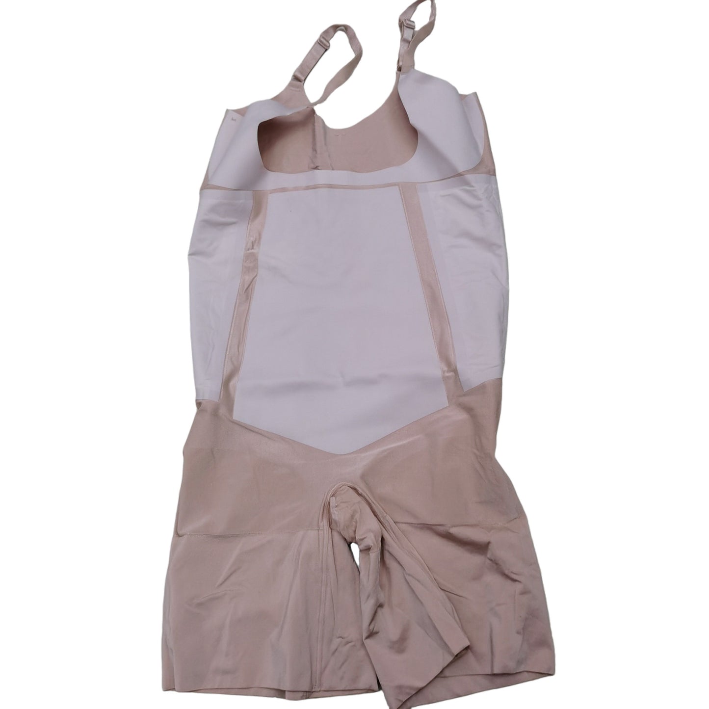 Seamless Sculpt Low Back Bodysuit