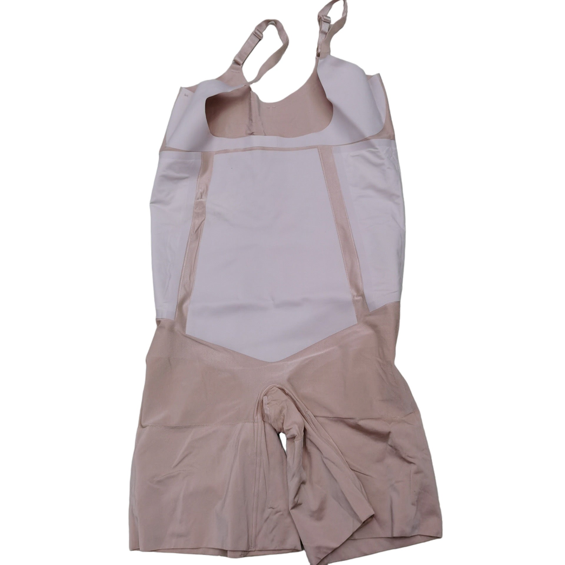 Seamless Sculpt Low Back Bodysuit