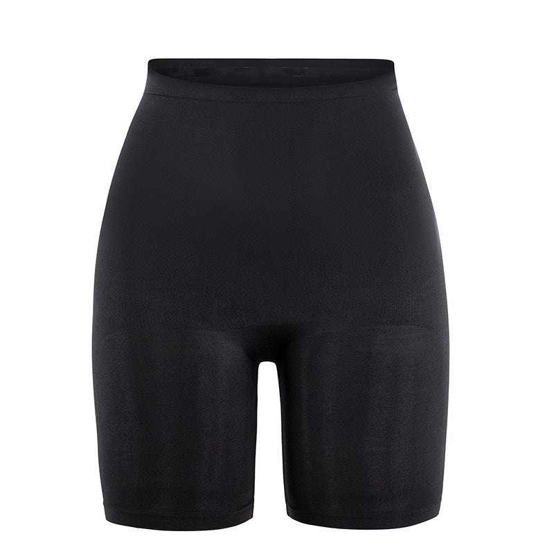 Bridal Strapless Shapewear Bodysuit Shorts seamless.