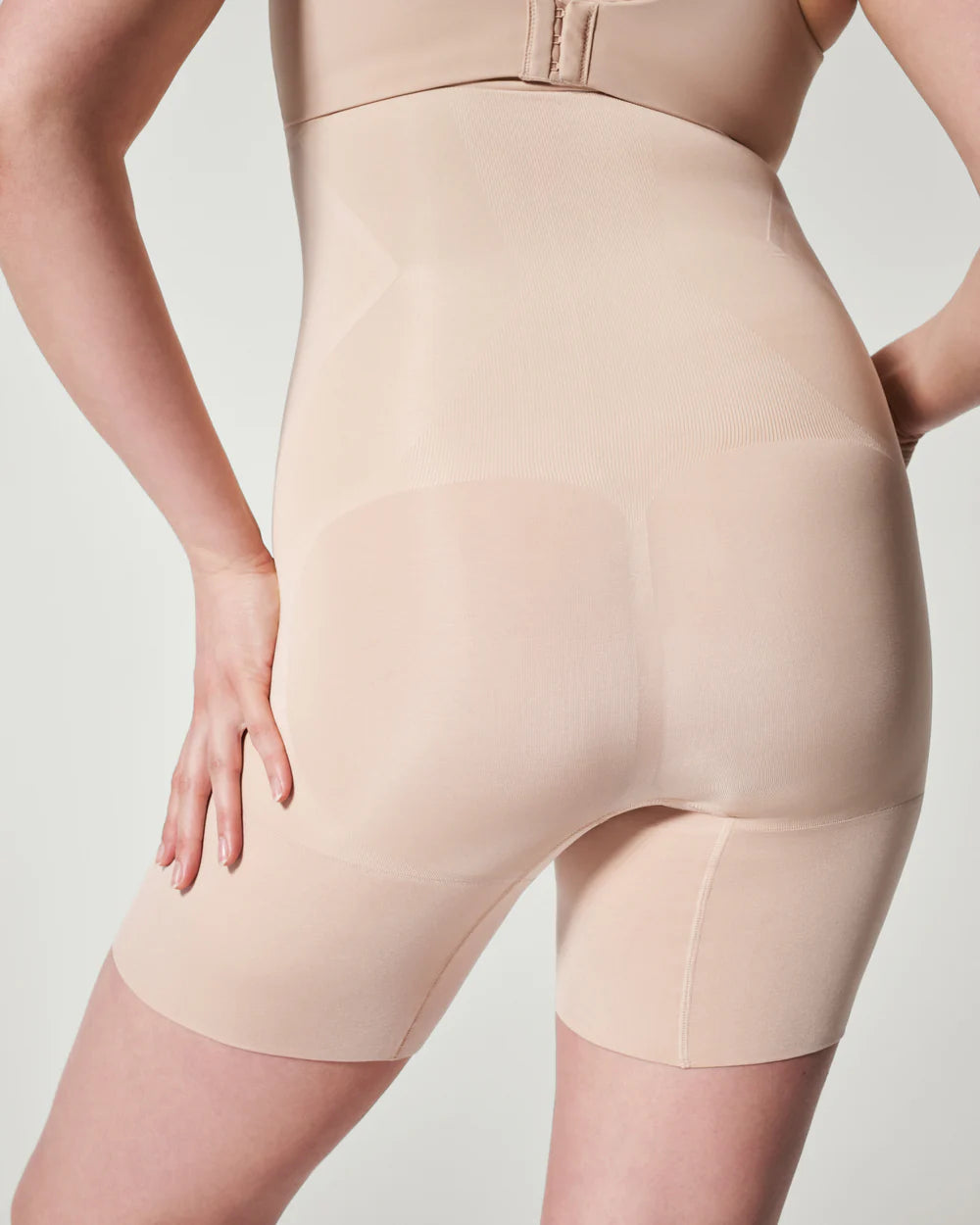 Tummy Control Hip Lift Shapewear