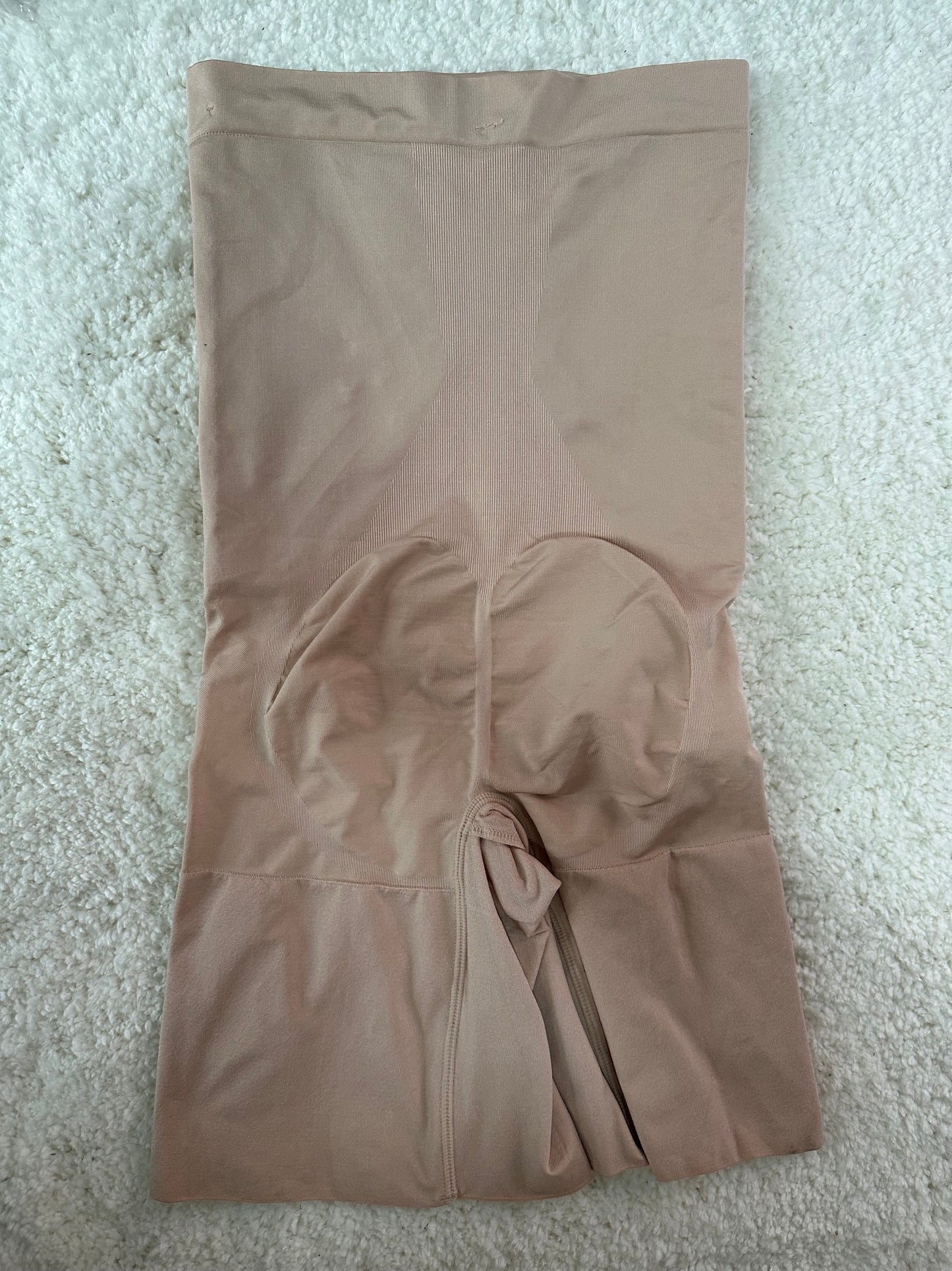 Tummy Control Hip Lift Shapewear