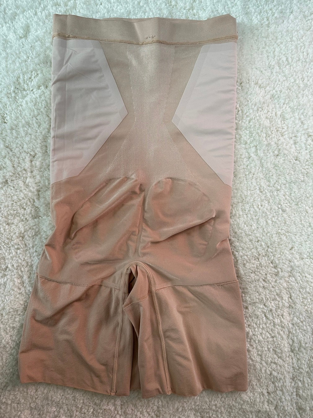 Tummy Control Hip Lift Shapewear