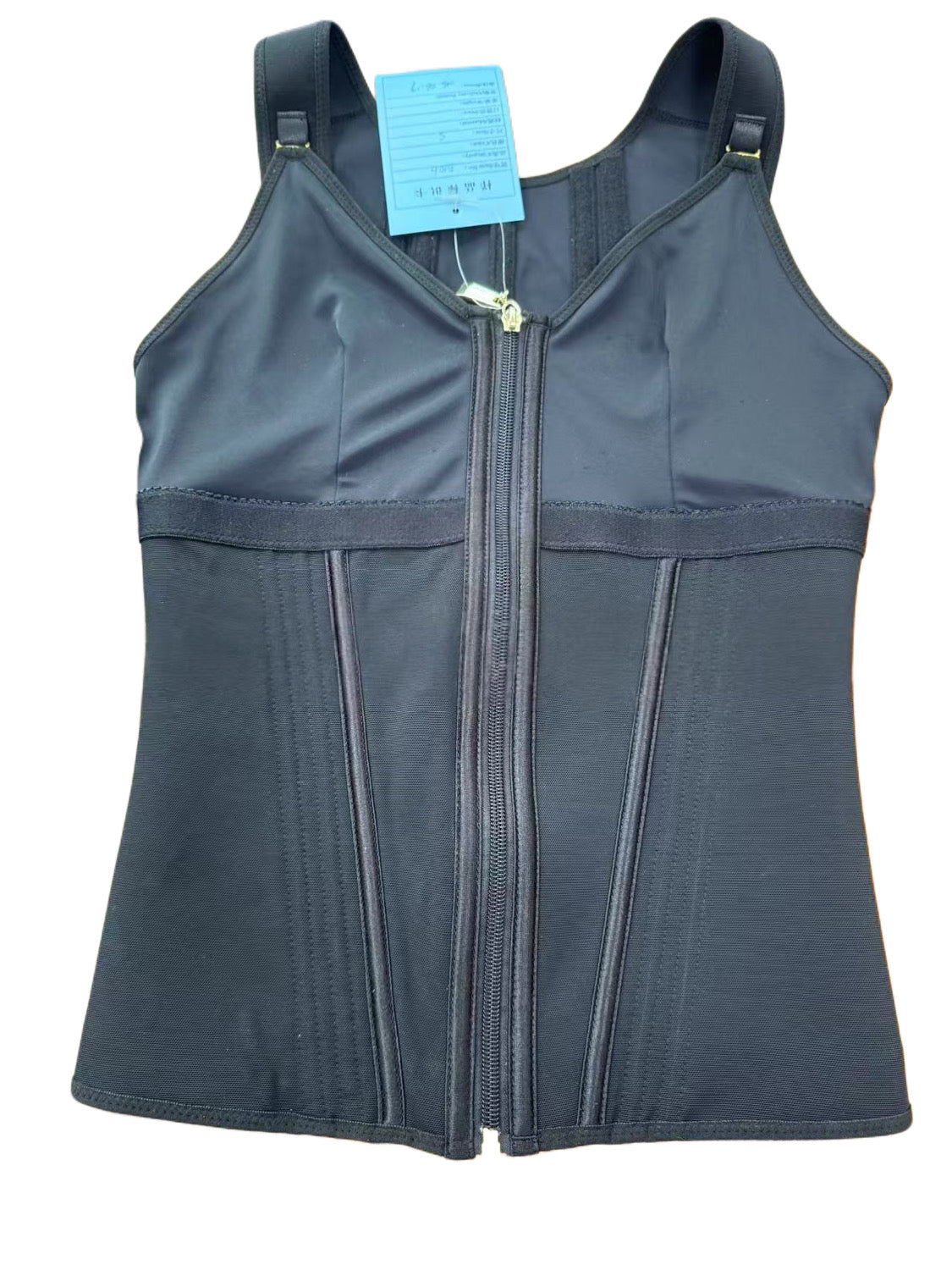 Waist Trainer with Exercise