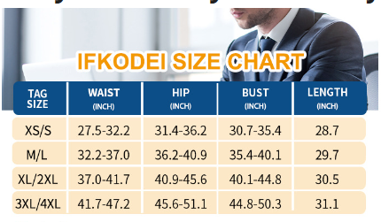 Wholesale Body Shaper With Hooks For Men丨Tummy Control&Back Support
