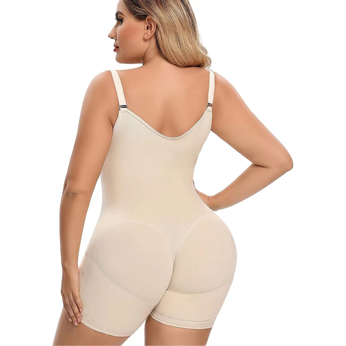 Women's Shapeways Shapewear Big Butt Design