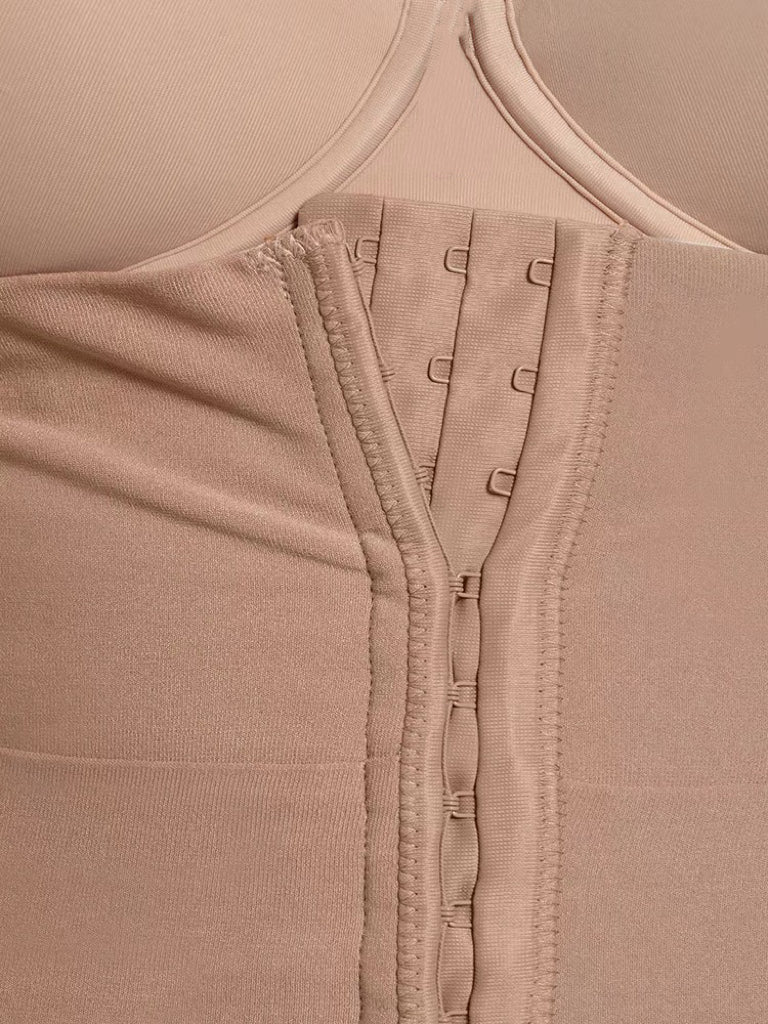 Belly Binder After C Section Seamless