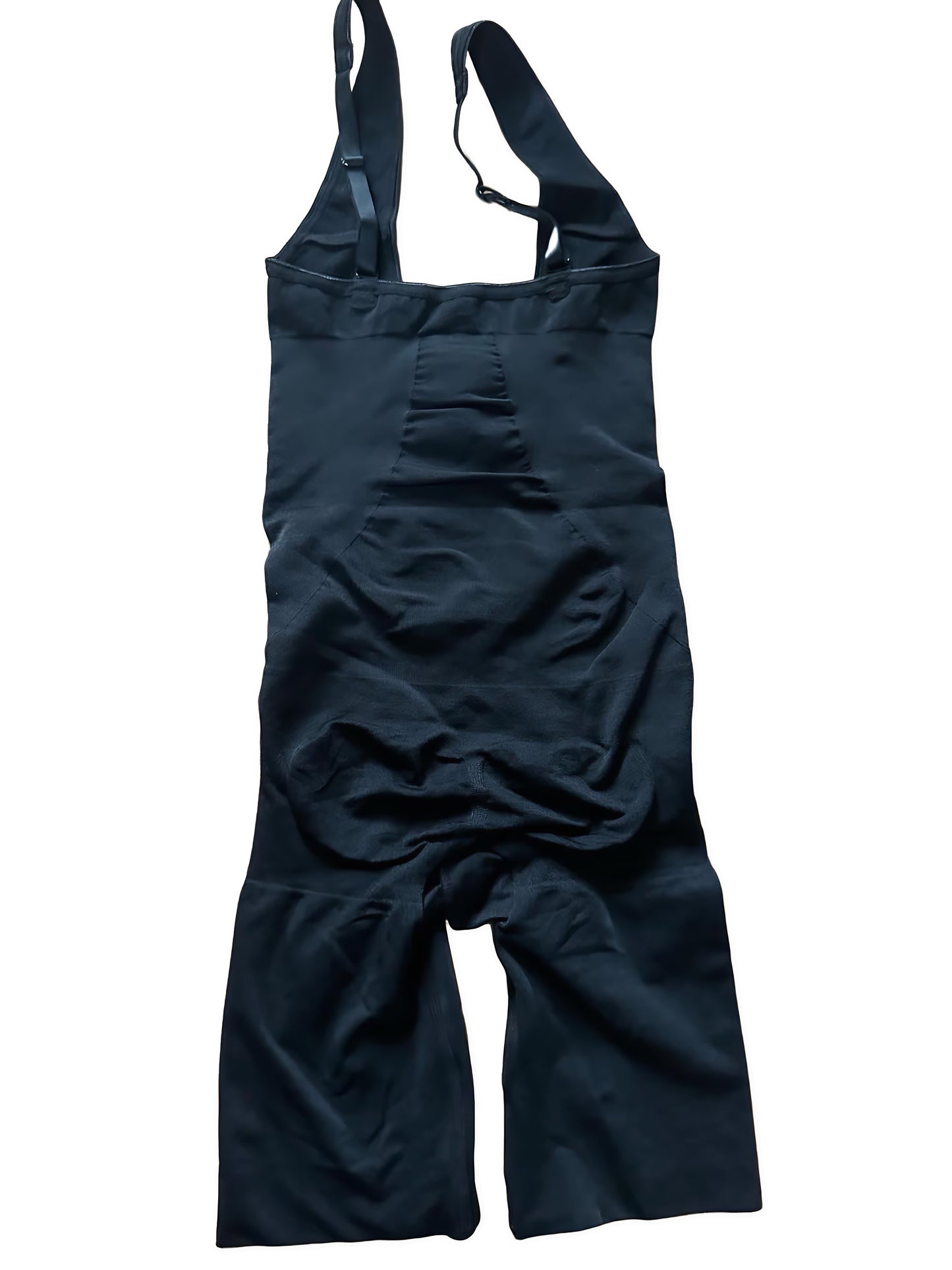 Sculpting Bodysuit With Built In Bra