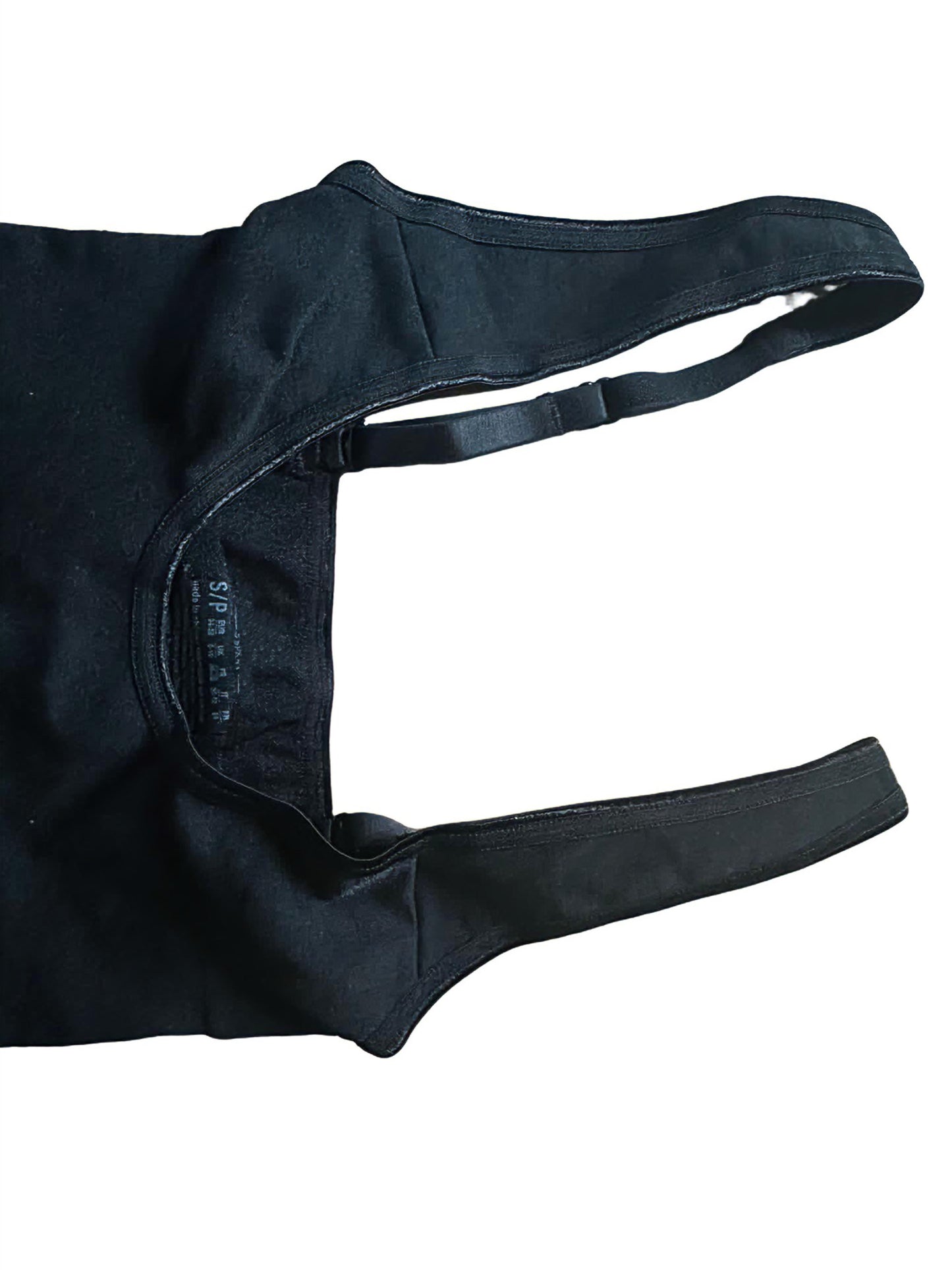 Sculpting Bodysuit With Built In Bra Mid Thigh Flatter Bust Shapewear