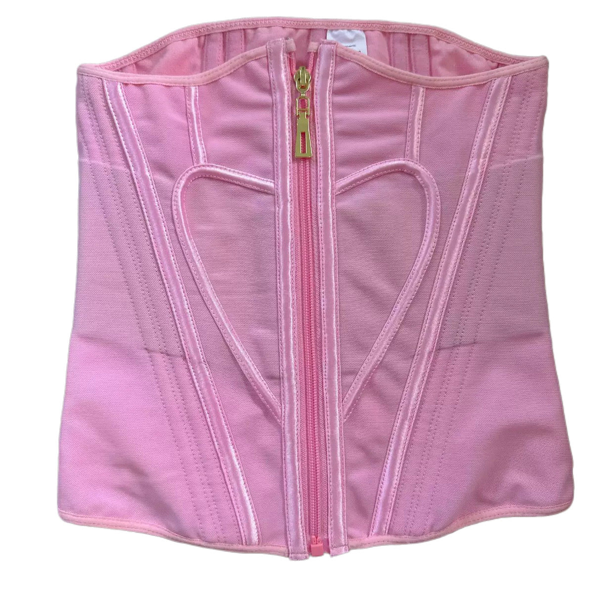 corset hourglass body shaper