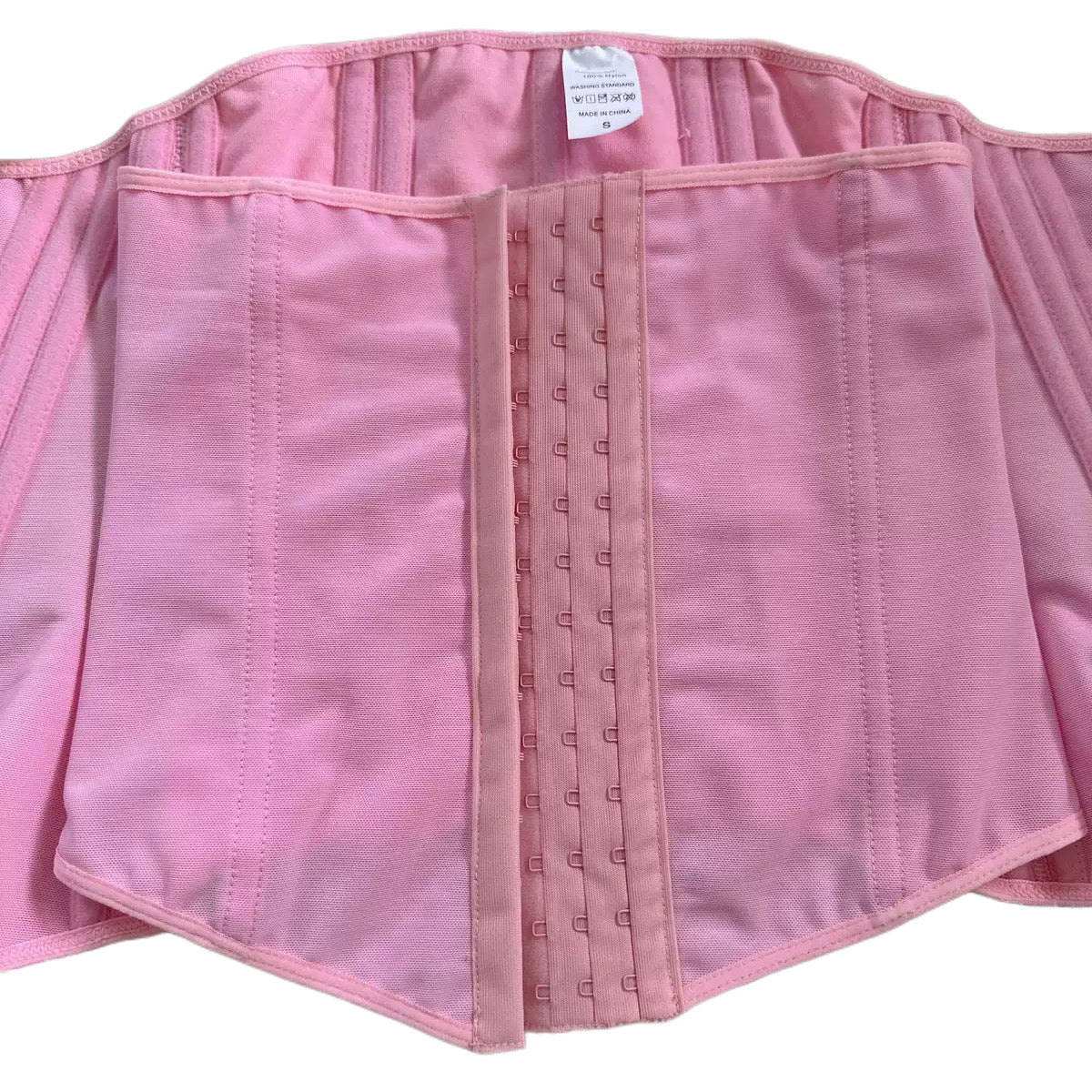 corset hourglass body shaper