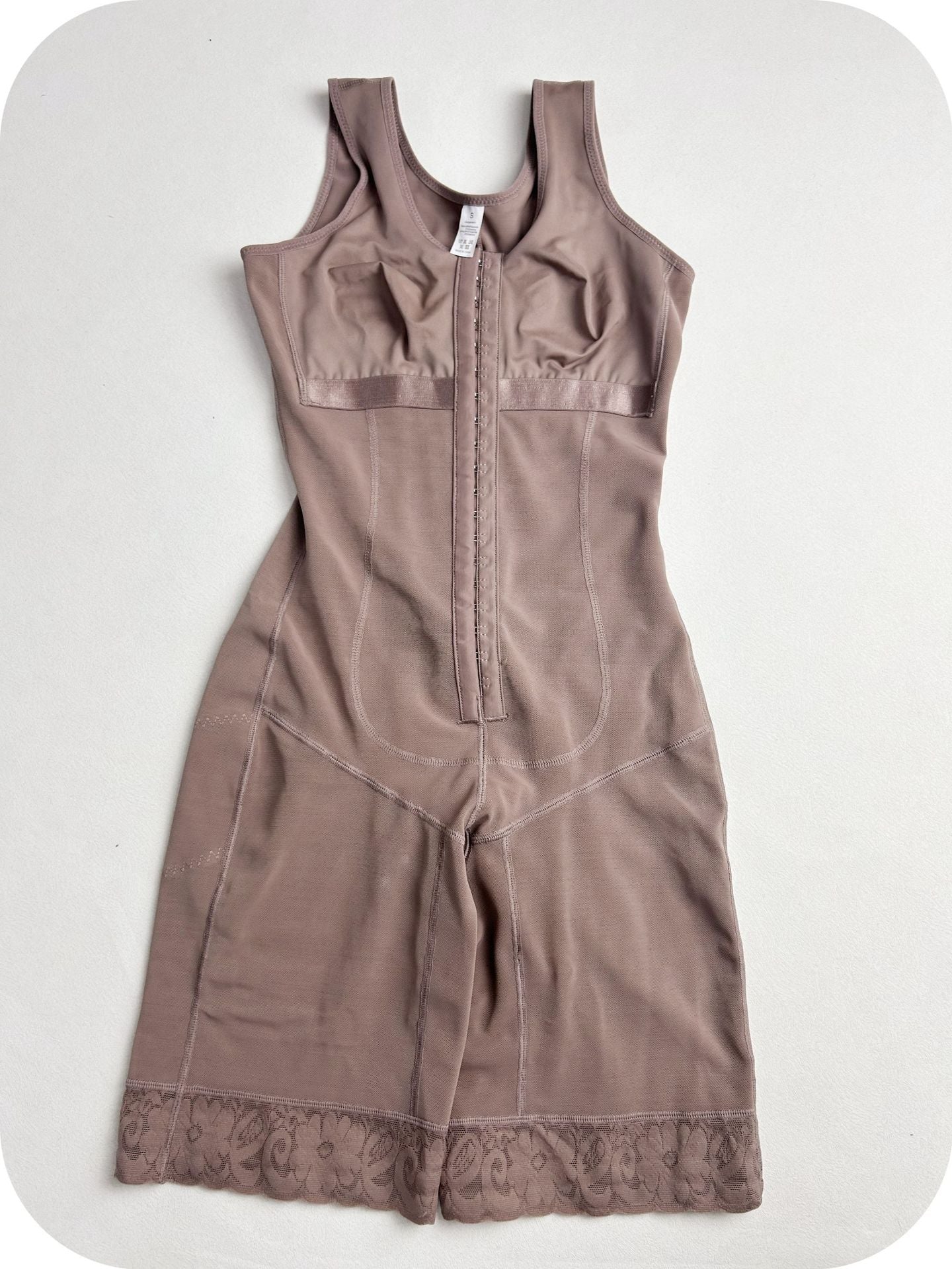 faja full body shaper