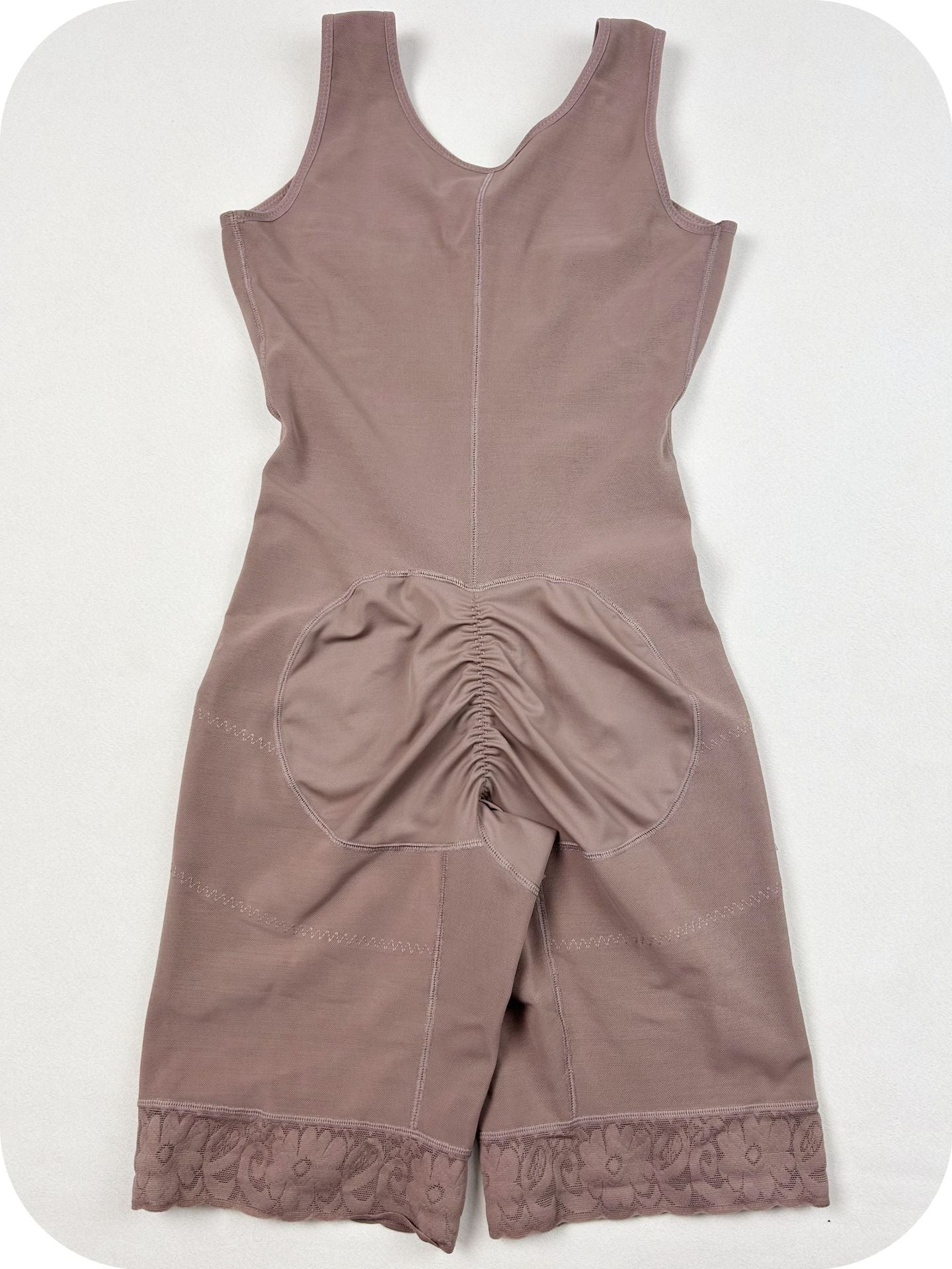 faja full body shaper