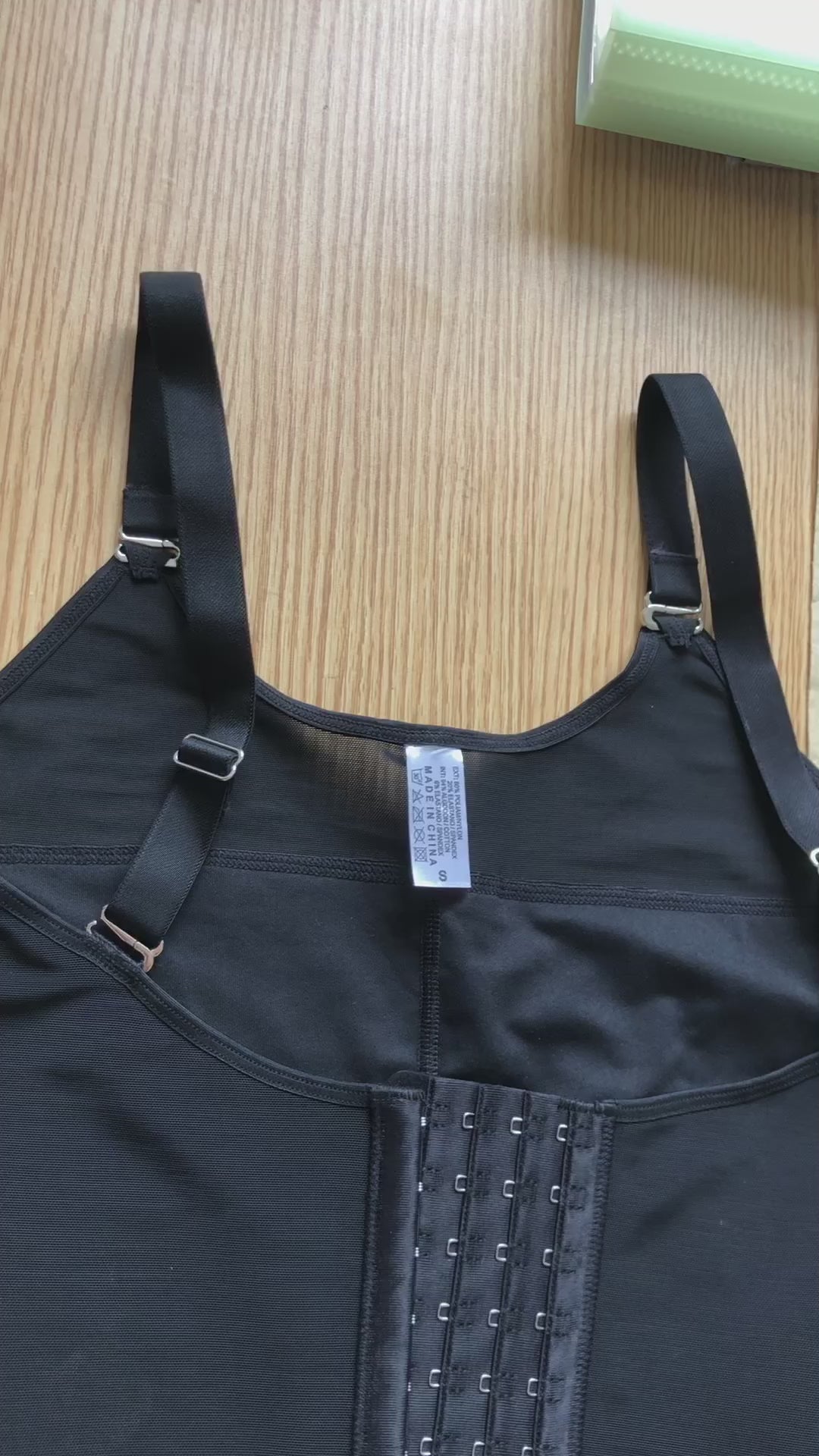 Recovery Post Op Binders Tummy Tucker-2