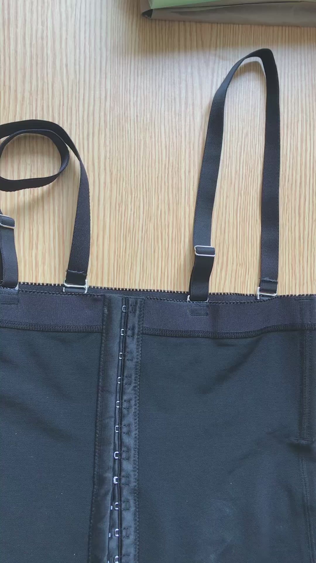 High Waist Belly Shaper-3