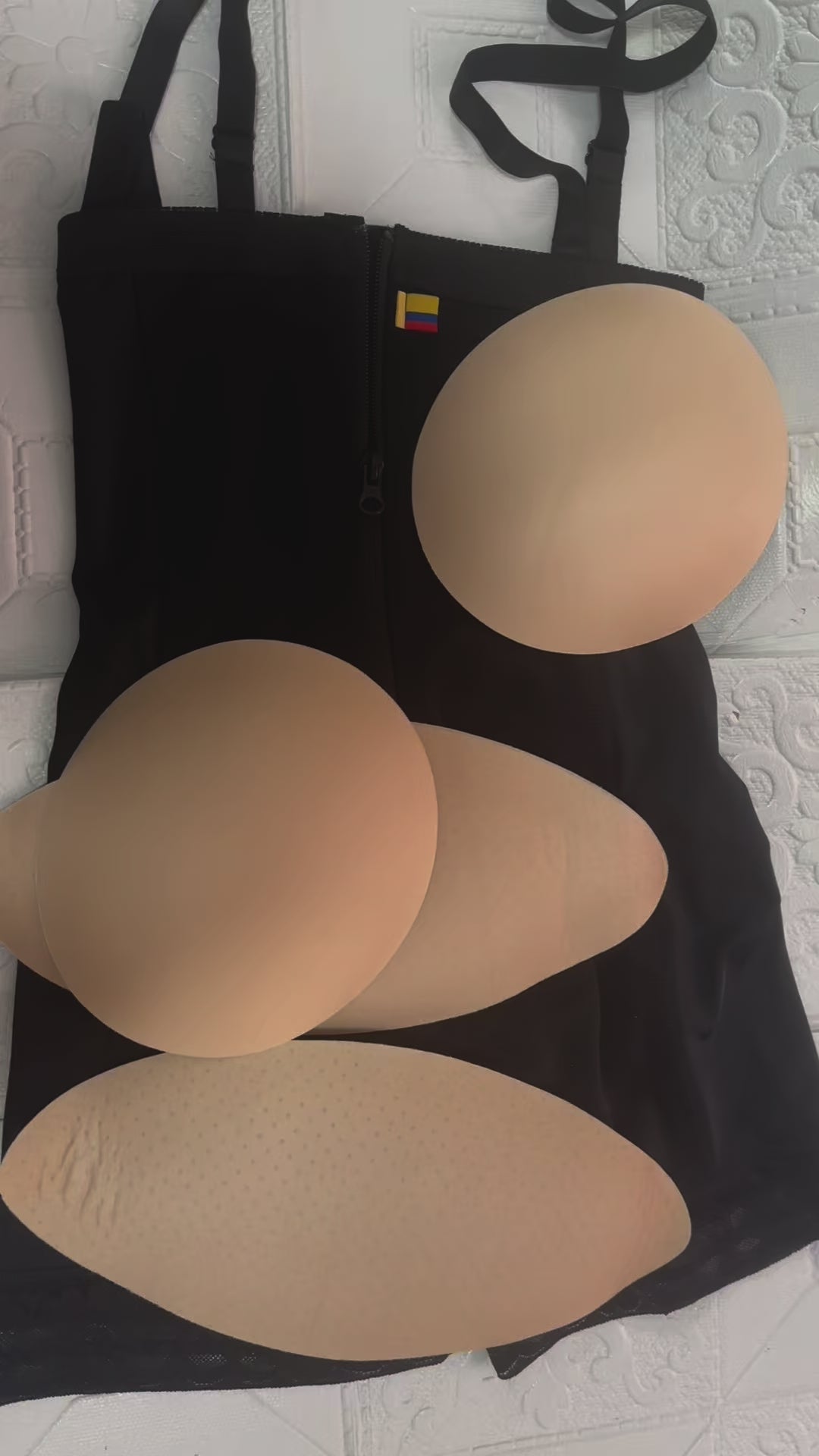 نحت مشد الحشوات  رفع_المؤخره