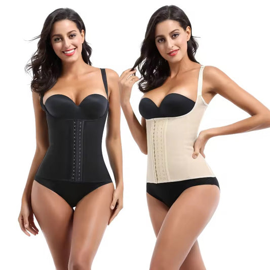 womens-waist-trainer-vest-extra-firm-light-weight-100-latex