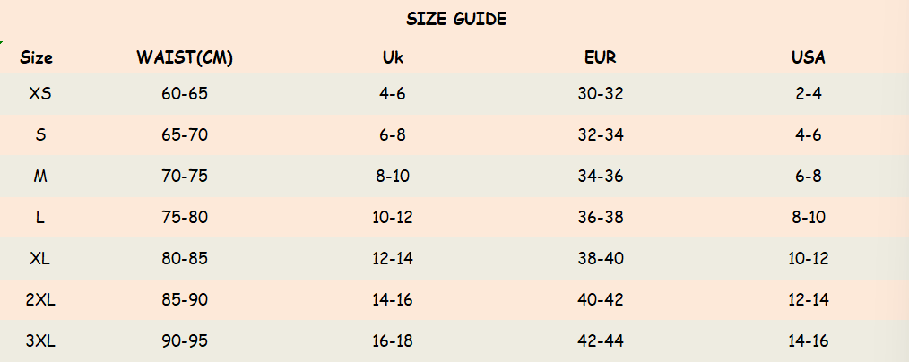 Waist Trimmer For Exercise Extra Firm Compression Light Weight 100% Latex Sculpting Working Out Corset